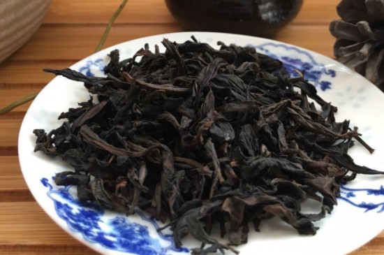 高枞水仙茶属于什么茶