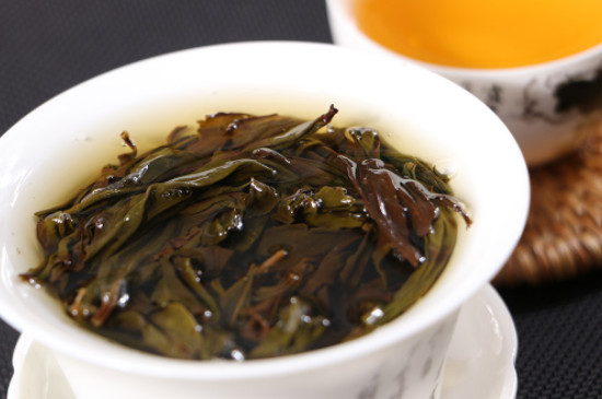 武夷肉桂茶屬於什麼茶