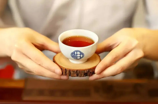 烏龍茶茶藝表演十八道程式