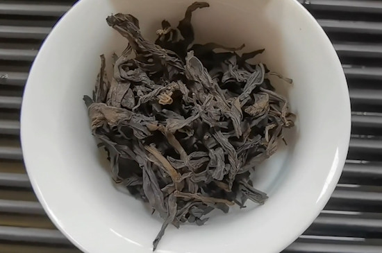 老枞水仙是什么茶 老枞水仙武夷岩茶