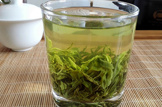 綠茶過期還能喝嗎