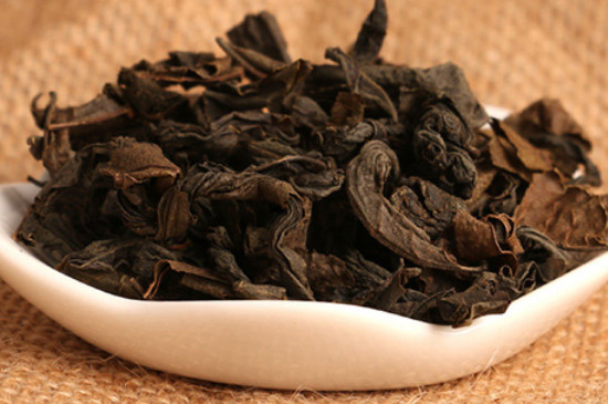 青钱柳茶哪里产的最好，产自桑植的尖峰山