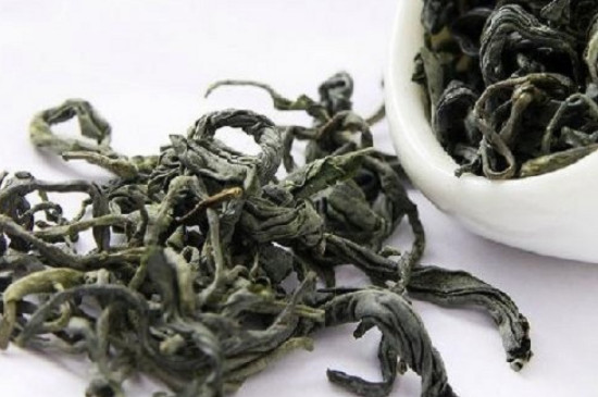 屯溪綠茶屬於什麼茶