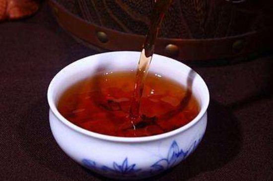 黑茶为什么要煮着喝，可让口感更醇厚爽滑