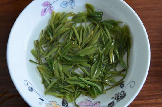 南京雨花茶是綠茶嗎