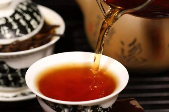 红茶的功效与作用禁忌 喝红茶有什么好处和功效