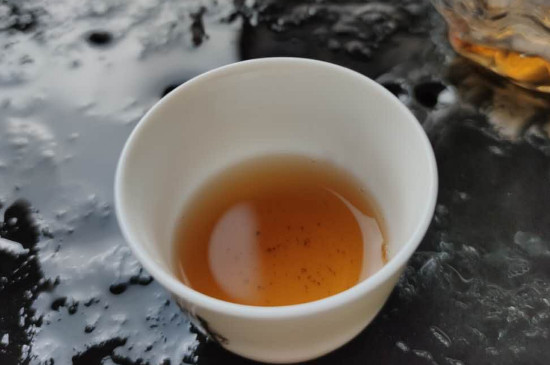 小布巖茶是什麼茶