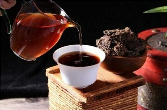 红茶千万别用紫砂壶泡，会影响红茶的风味