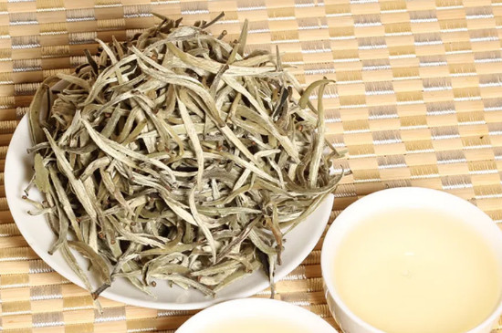 福建白茶價格多少錢一斤