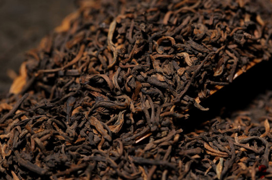 普洱熟茶属于什么茶种