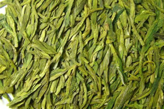 西湖龍井茶價格多少錢一斤，500～20000元一斤