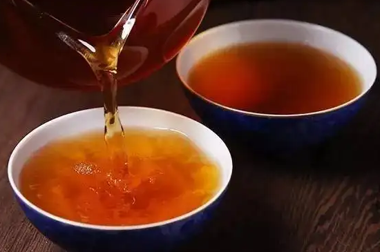 黑茶可以連續泡喝幾天