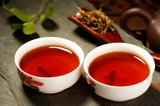 金駿眉茶葉多少錢一斤