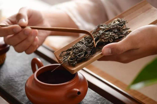 生普洱茶饼撬开后需要醒茶么