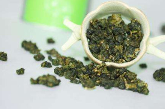 中國六大茶類的口感描述，綠茶醇厚紅茶刺激黑茶醇和等