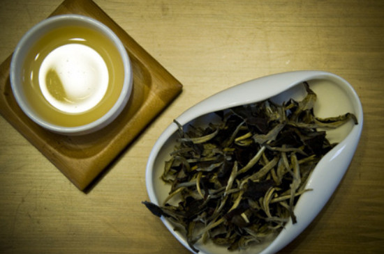 普洱散茶属于什么茶类，绿茶（可以从外观等四个方面判断好坏）