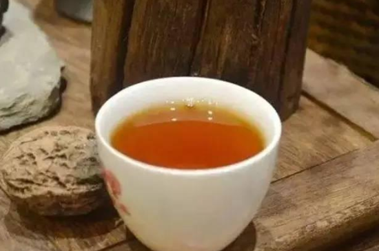 茶叶茶隔夜能喝吗