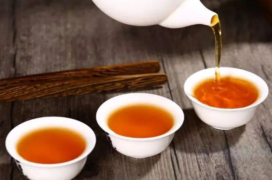 安徽祁門紅茶的特點