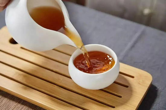 水仙茶需要洗茶嗎