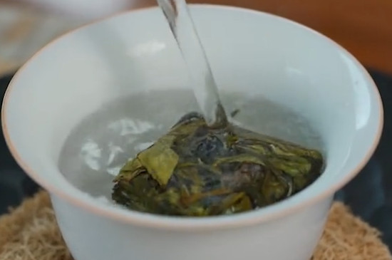 漳平水仙茶是发酵茶吗