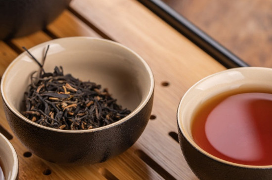 红茶有保质期吗一般保持多久