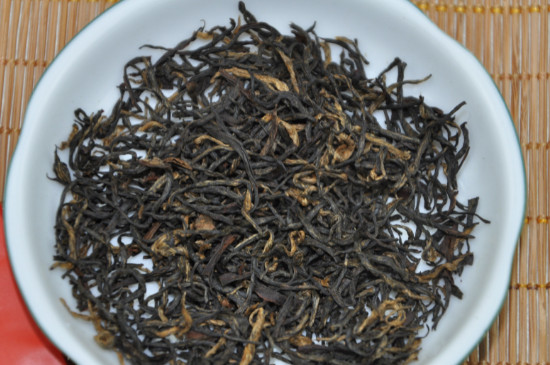 白琳工夫茶保质期