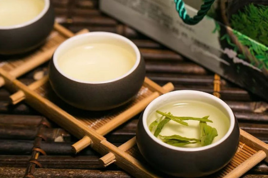 水仙茶可以長期儲存嗎