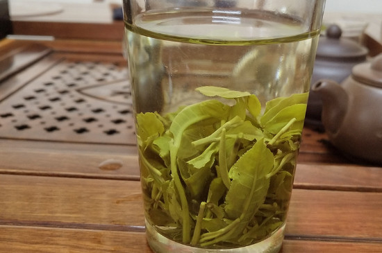 毛尖是綠茶還是紅茶