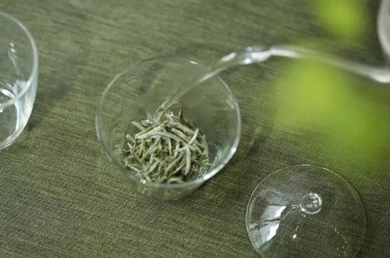 冷水泡綠茶有什麼好處和壞處