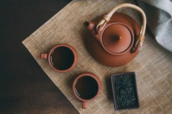 喝茶哪種茶葉對身體好，所有茶葉基本上都有好處