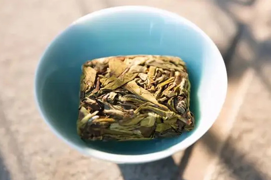 漳平水仙口感 漳平水仙茶的味道及特點