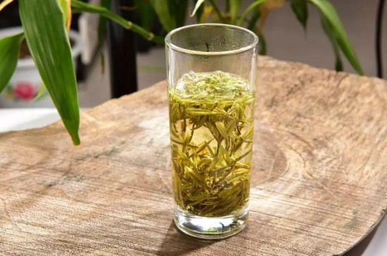 青茶和綠茶有什麼區別