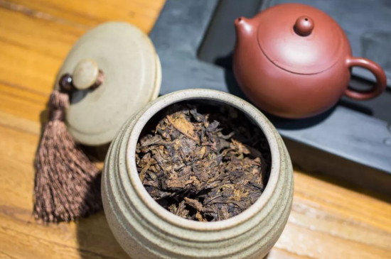 普洱茶的長期儲存方法 普洱茶餅怎麼儲存最好