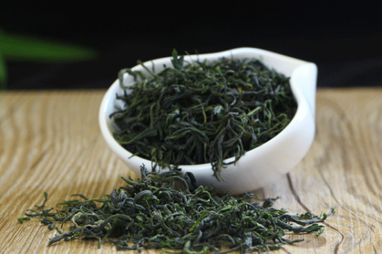 浙江毛峰茶屬於什麼茶