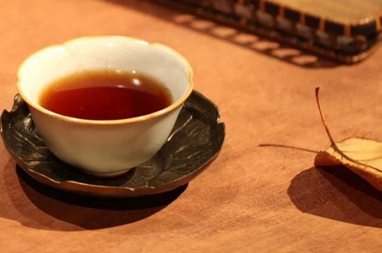 普洱生茶和熟茶哪個好喝