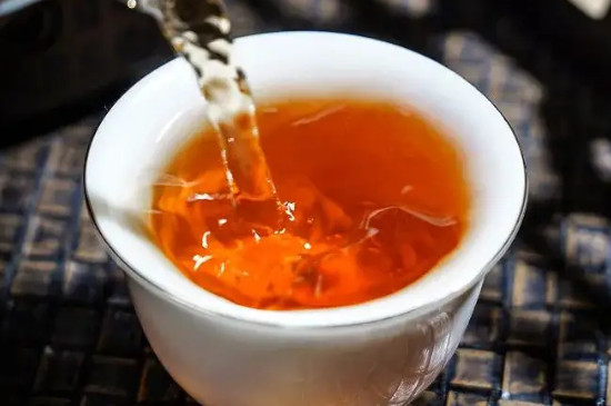 大紅袍屬於什麼茶種是紅茶還是綠茶