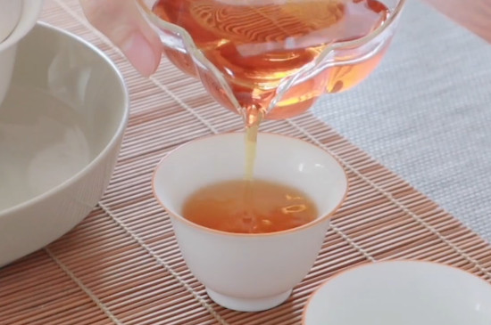 祁门红茶的品质特征