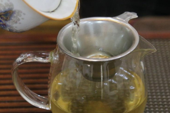 普洱茶可以煮著喝嗎