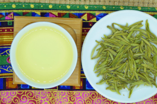 雨花茶属于哪种茶