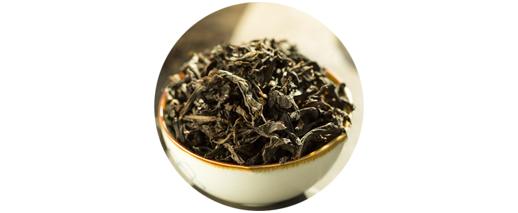 巖茶是什麼茶