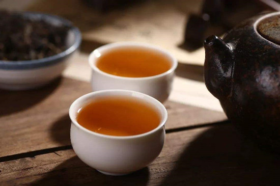 蒙顶红茶是什么茶