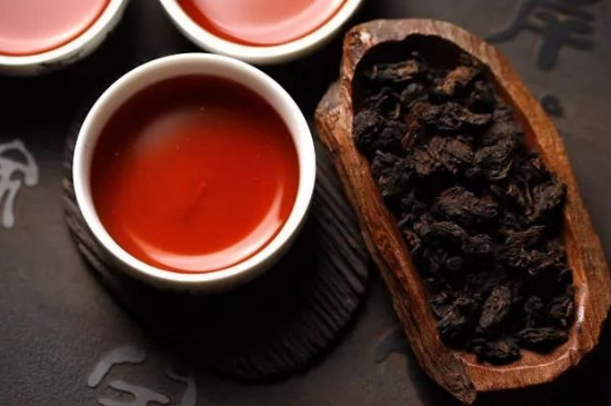 老茶頭價格多少錢一斤，為什麼不喝老茶頭