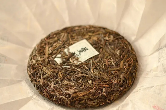 百年古樹普洱茶多少錢一斤