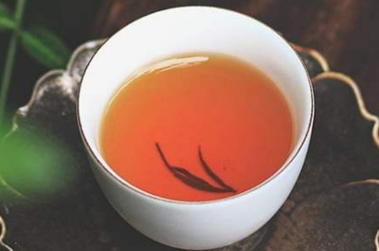 红茶放久了还能喝吗?最多几年?