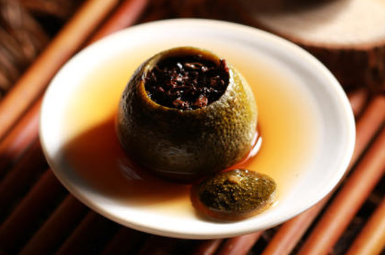 小青柑和普洱茶哪個更好，小青柑就是普洱茶