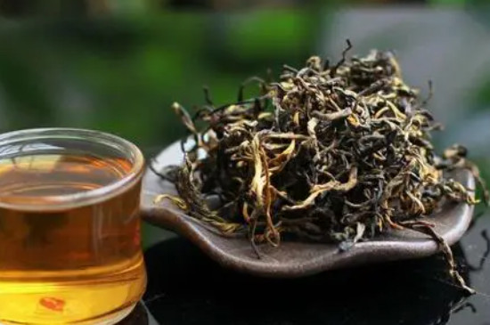 滇红之乡和红茶之都是云南哪个州市