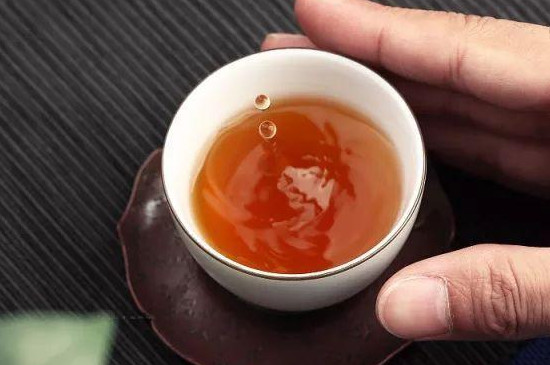 普陀佛茶属于什么茶