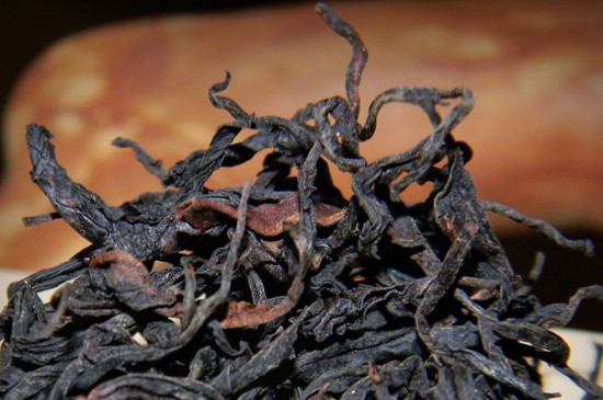 滇紅和古樹紅茶的區別