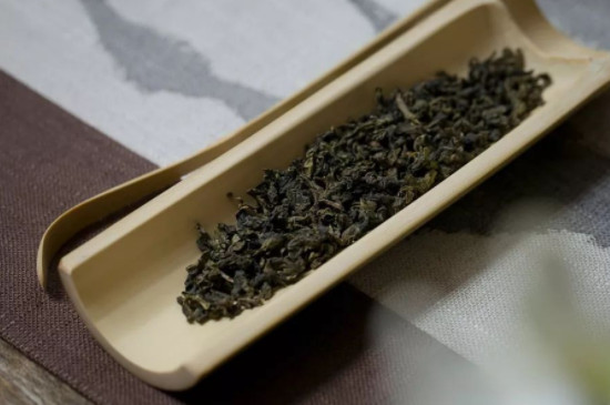 茶叶分类的依据是什么